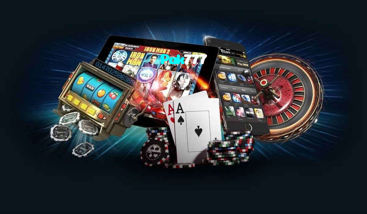 available types of Pak777 bet including pre-match live express and system bets