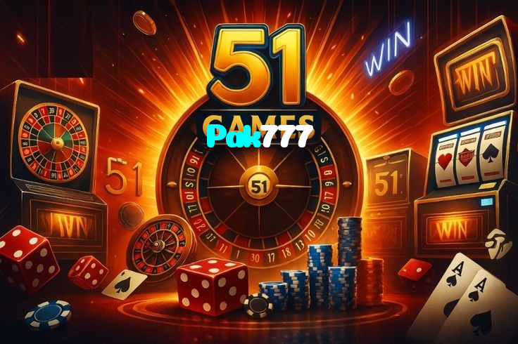 Pak777 casino presented on mobile device in Pakistan with slots and live games
